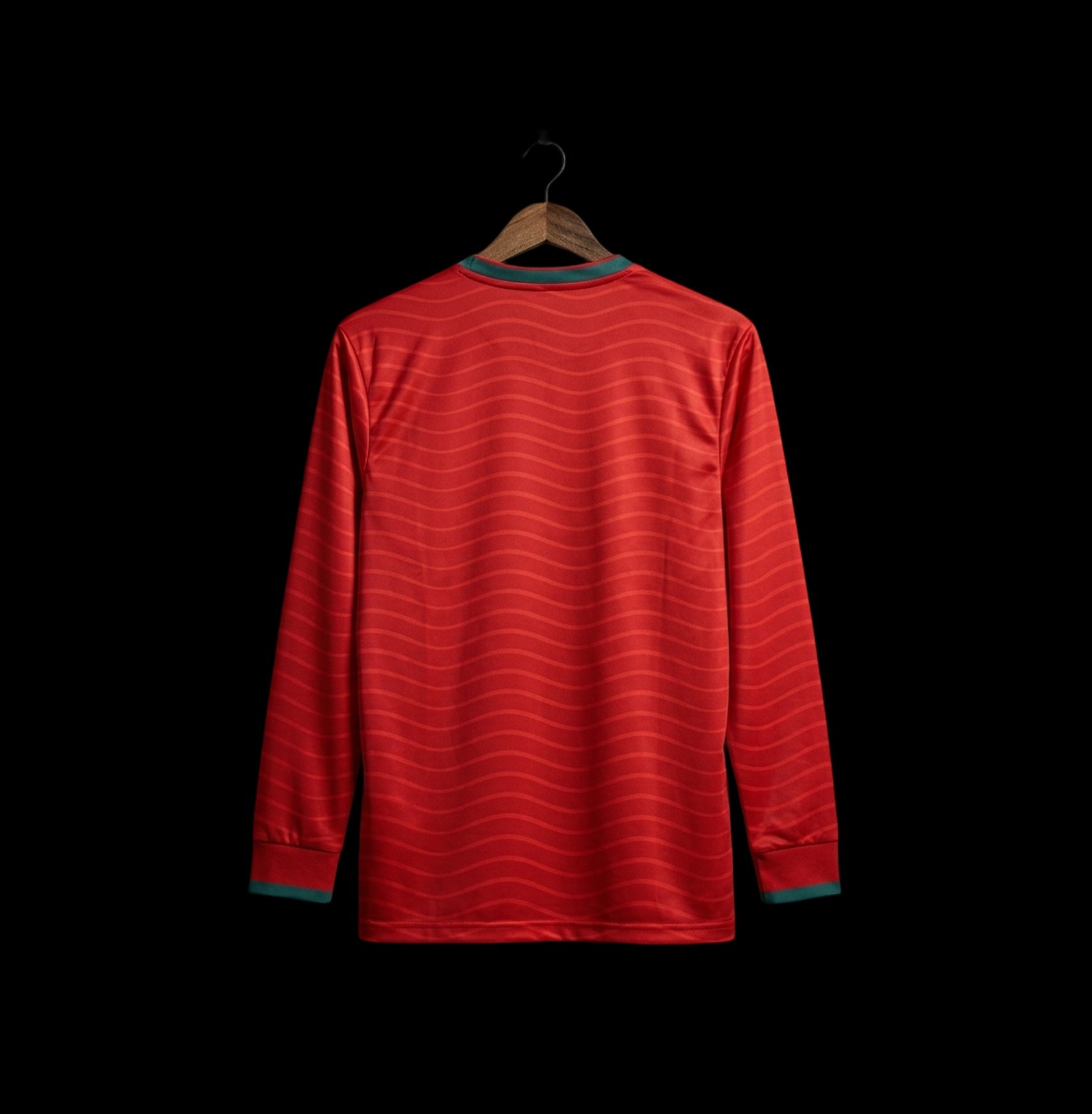 PORTUGAL | 2026 WC HOME