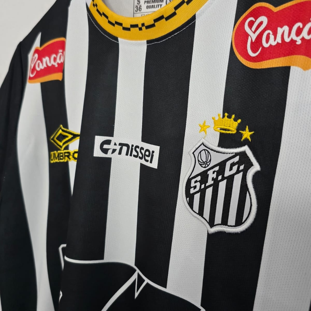 NEYMAR JR SANTOS 2025 - 26 KIT