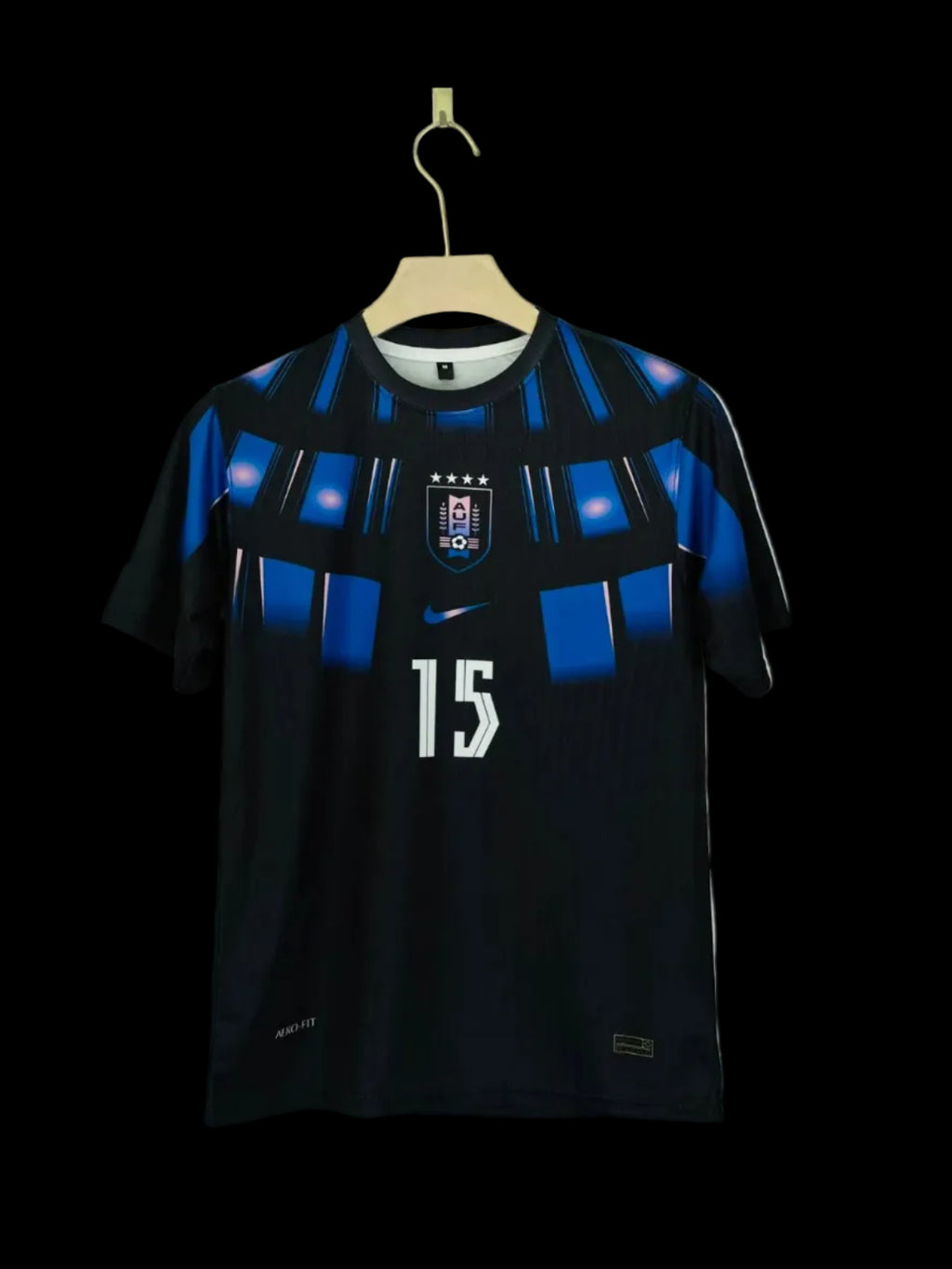 PRE BOOKING - VALVERDE URUGUAY WC 26 AWAY