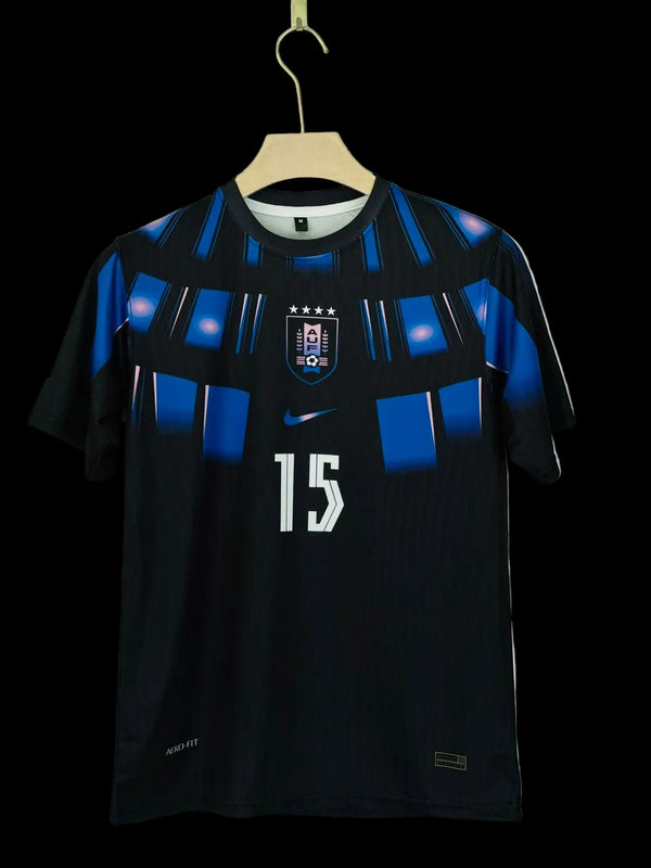 PRE BOOKING - FEDE VALVERDE 2026 WORLD CUP AWAY KIT
