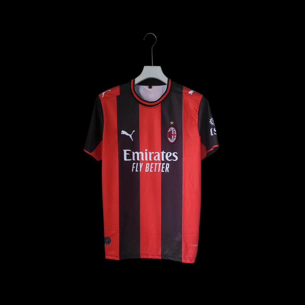 MODRIC | AC MILAN 2026 - 27 HOME