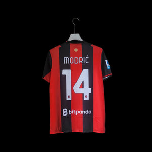 MODRIC | AC MILAN 2026 - 27 HOME