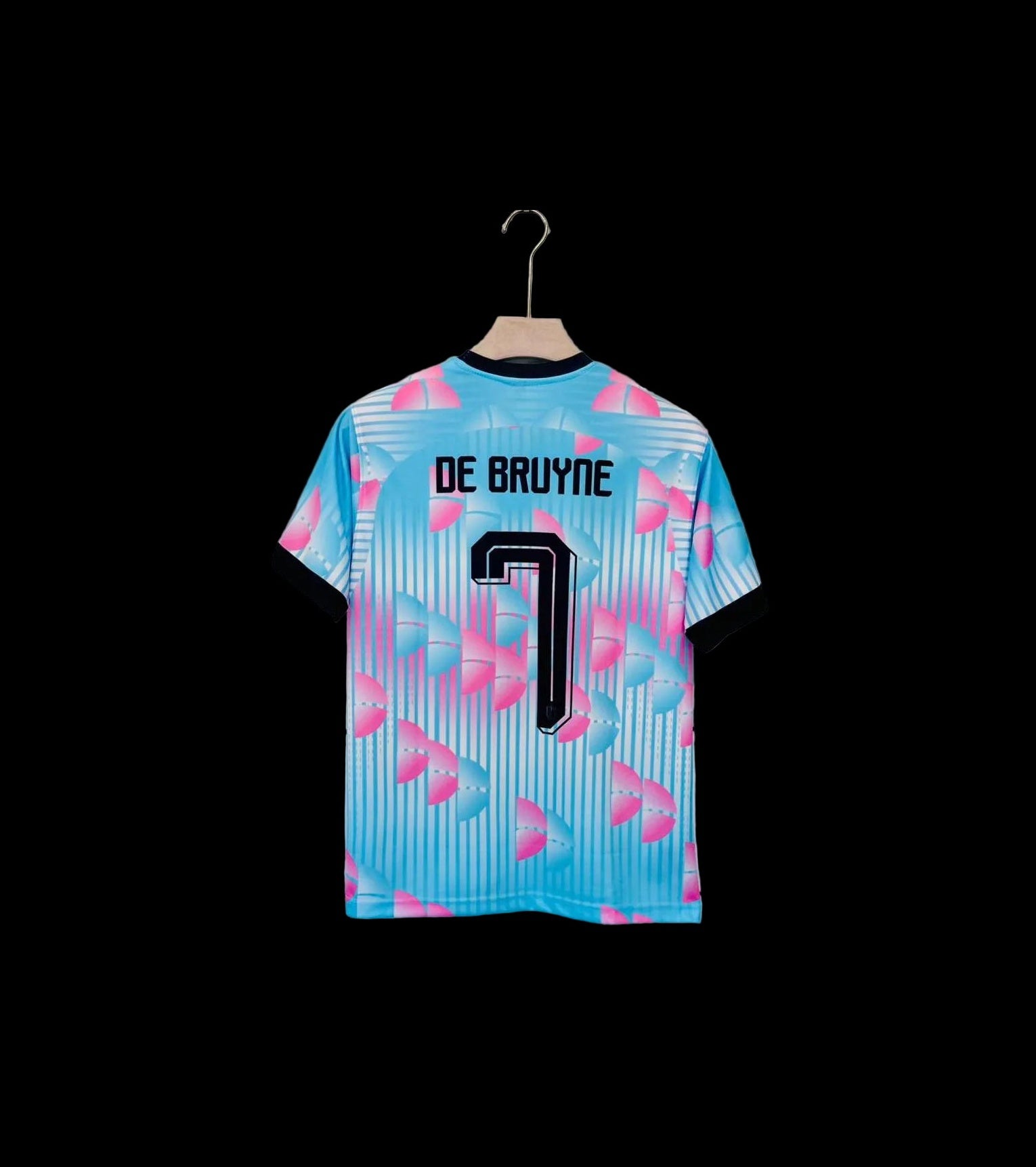 DE BRUYNE | BELGIUM WC 26 AWAY