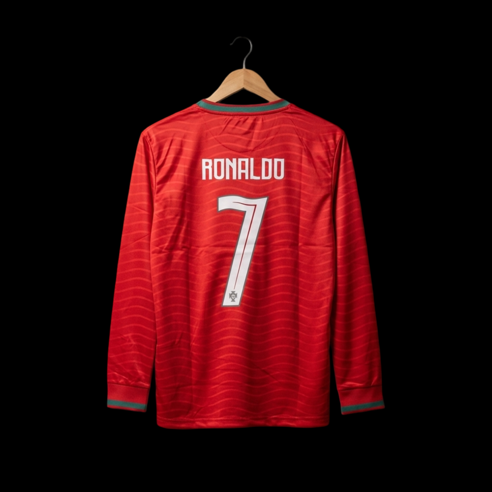 CR7 | PORTUGAL 2026 WC HOME