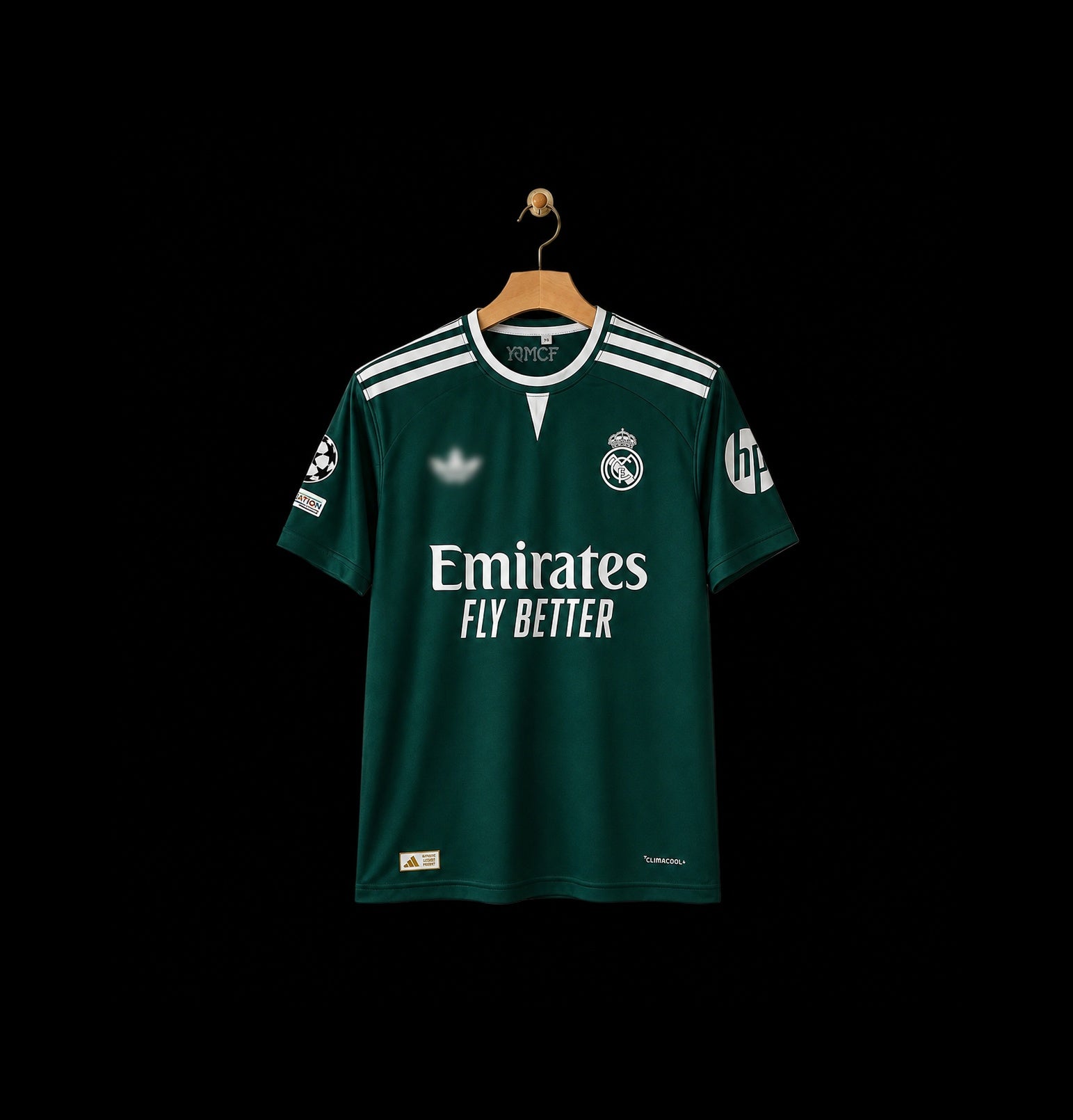MBAPPE | REAL MADRID 2026 - 27 AWAY