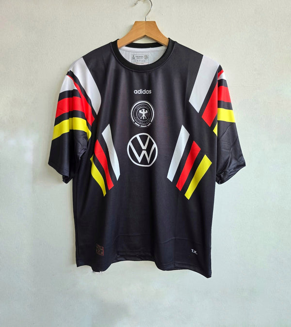 BECKENBAEUR GERMANY OVERSIZED RETRO