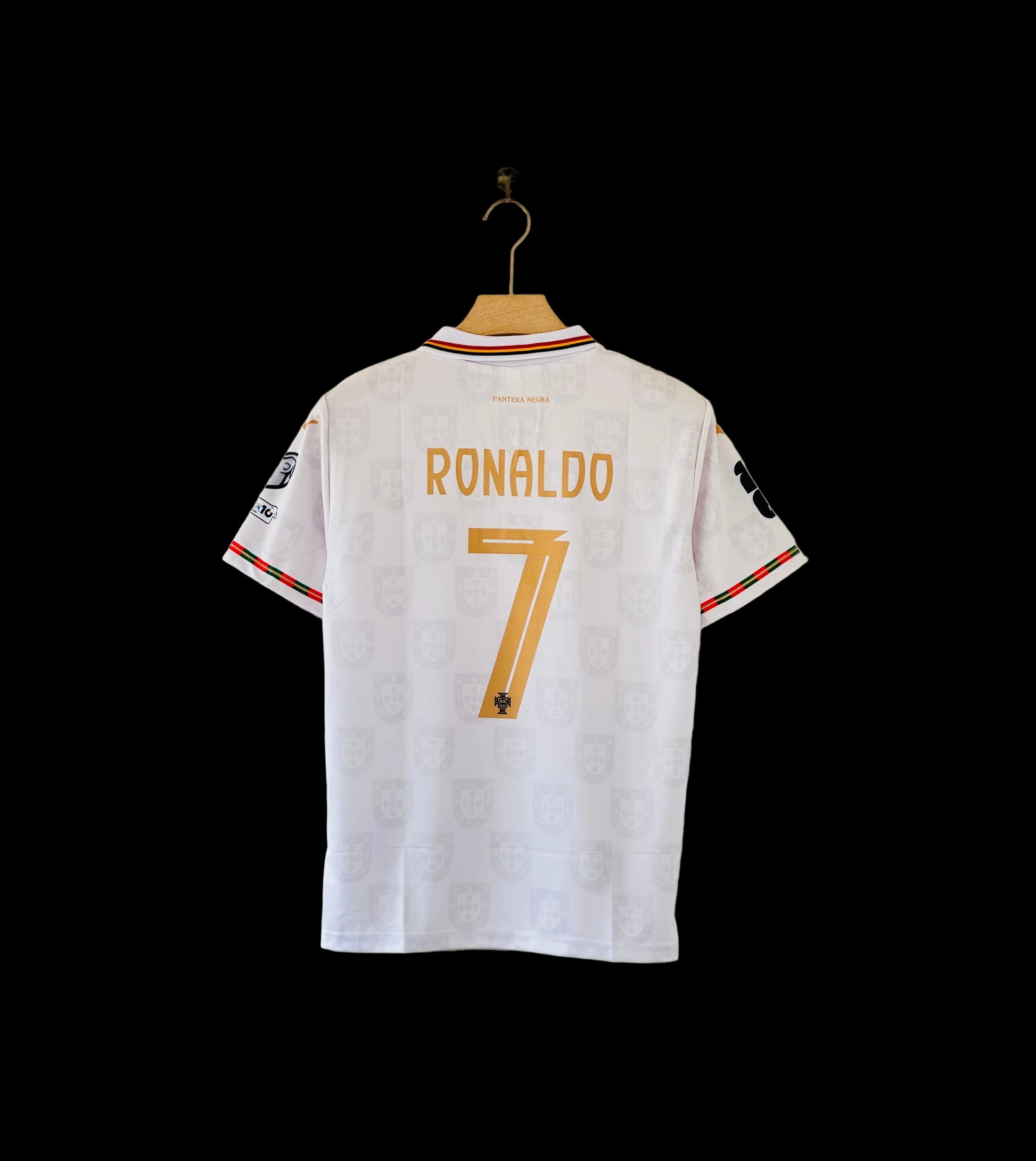 CR7 | PORTUGAL WC SPECIAL EDITION