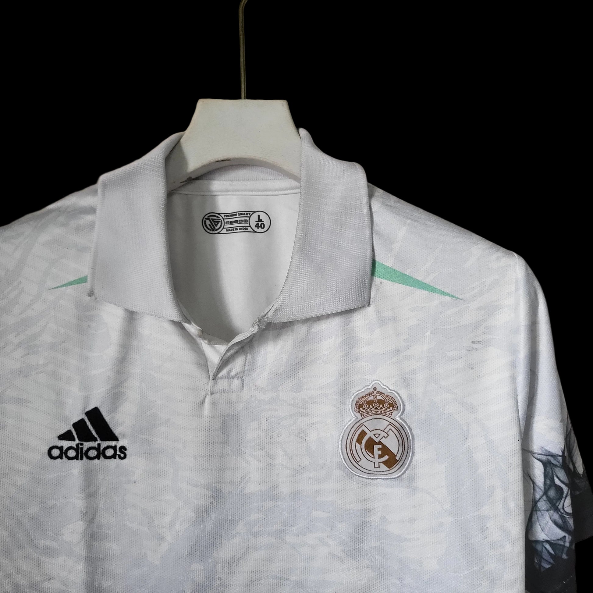 REAL MADRID DRAGON EDITION