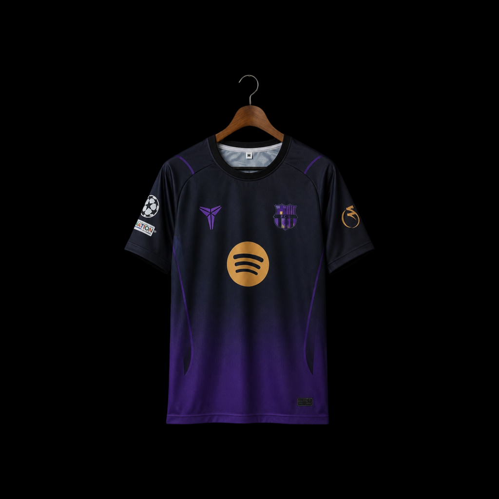 RAPHINHA | FC BARCELONA 2026 - 27 AWAY