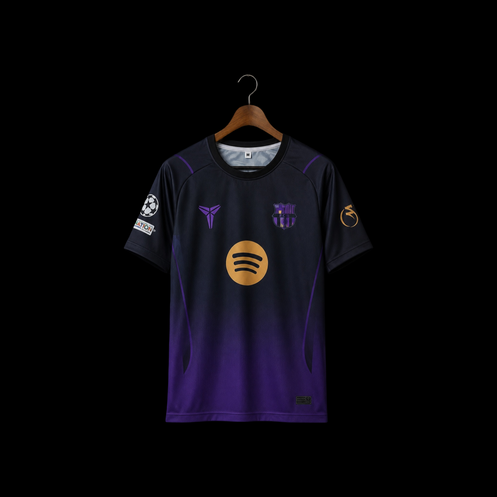 RAPHINHA | FC BARCELONA 2026 - 27 AWAY