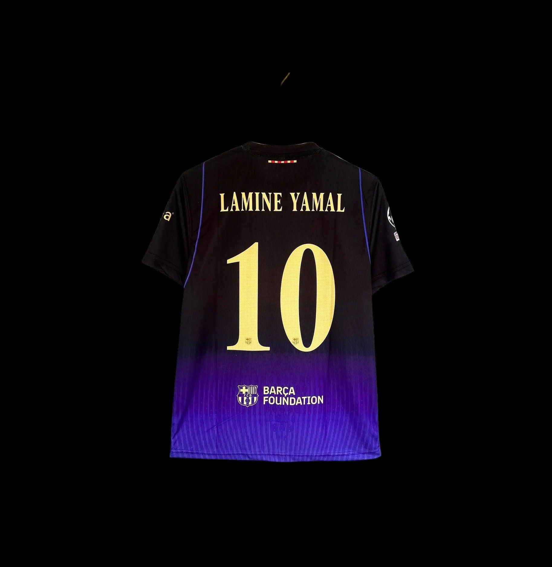 PRE BOOKING- YAMAL | FC BARCELONA 2026 - 27 AWAY
