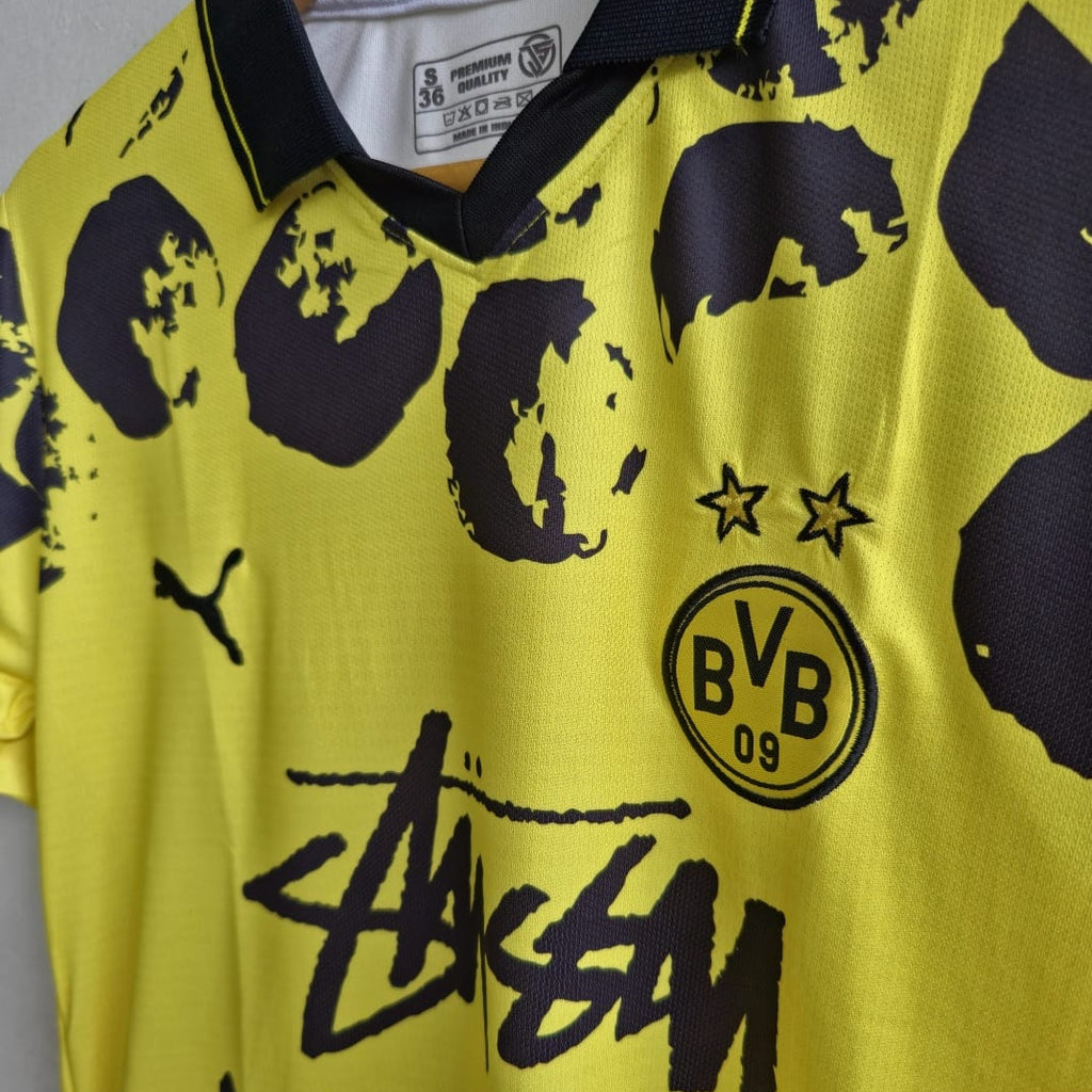 BORRUSIA DORTMUND 2025 SPECIAL EDITION KIT