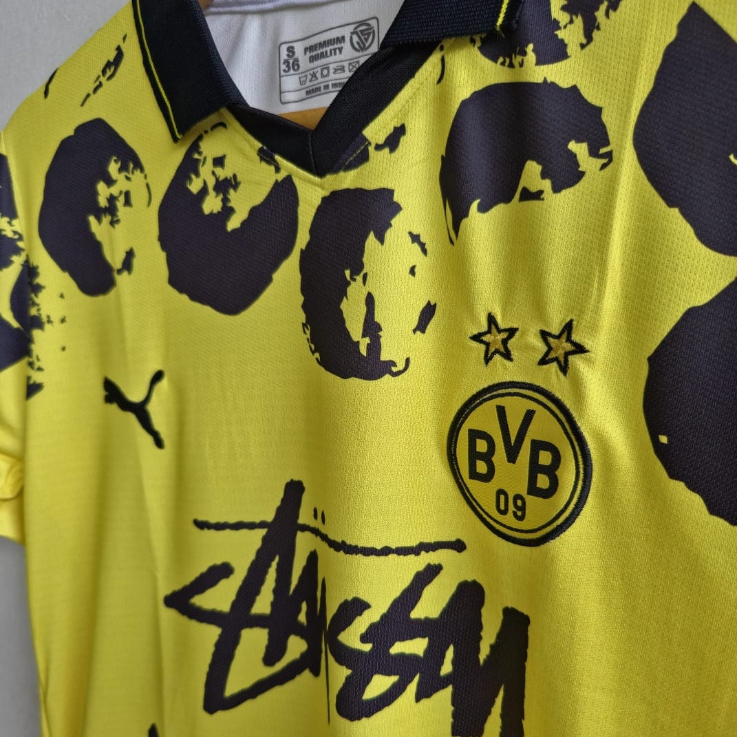 BORRUSIA DORTMUND 2025 SPECIAL EDITION KIT