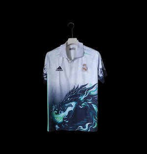 REAL MADRID |  DRAGON EDITION