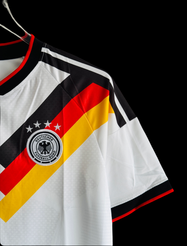 GERMANY | WC 26 HOME PREMIUM
