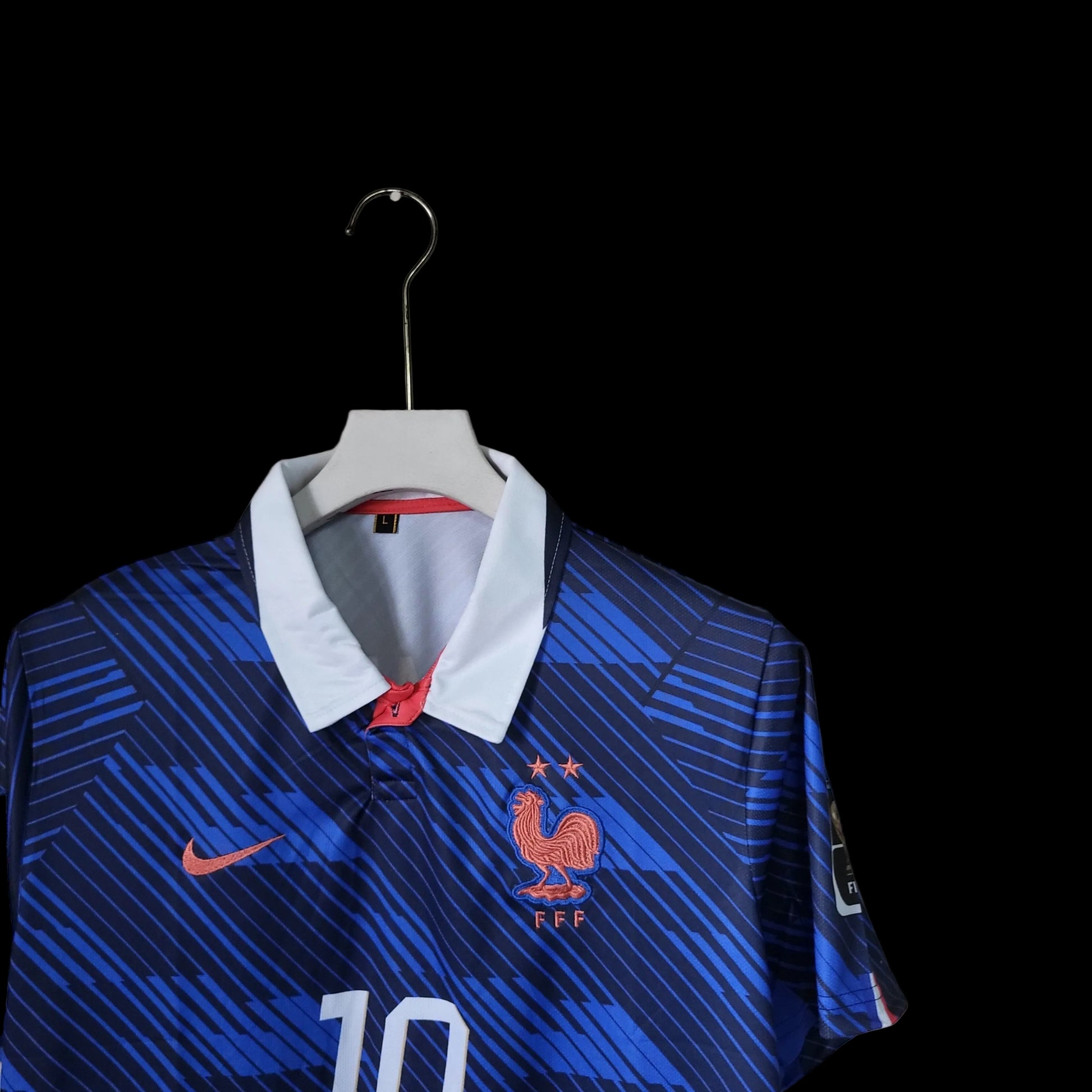 MBAPPE | FRANCE WC 26 HOME