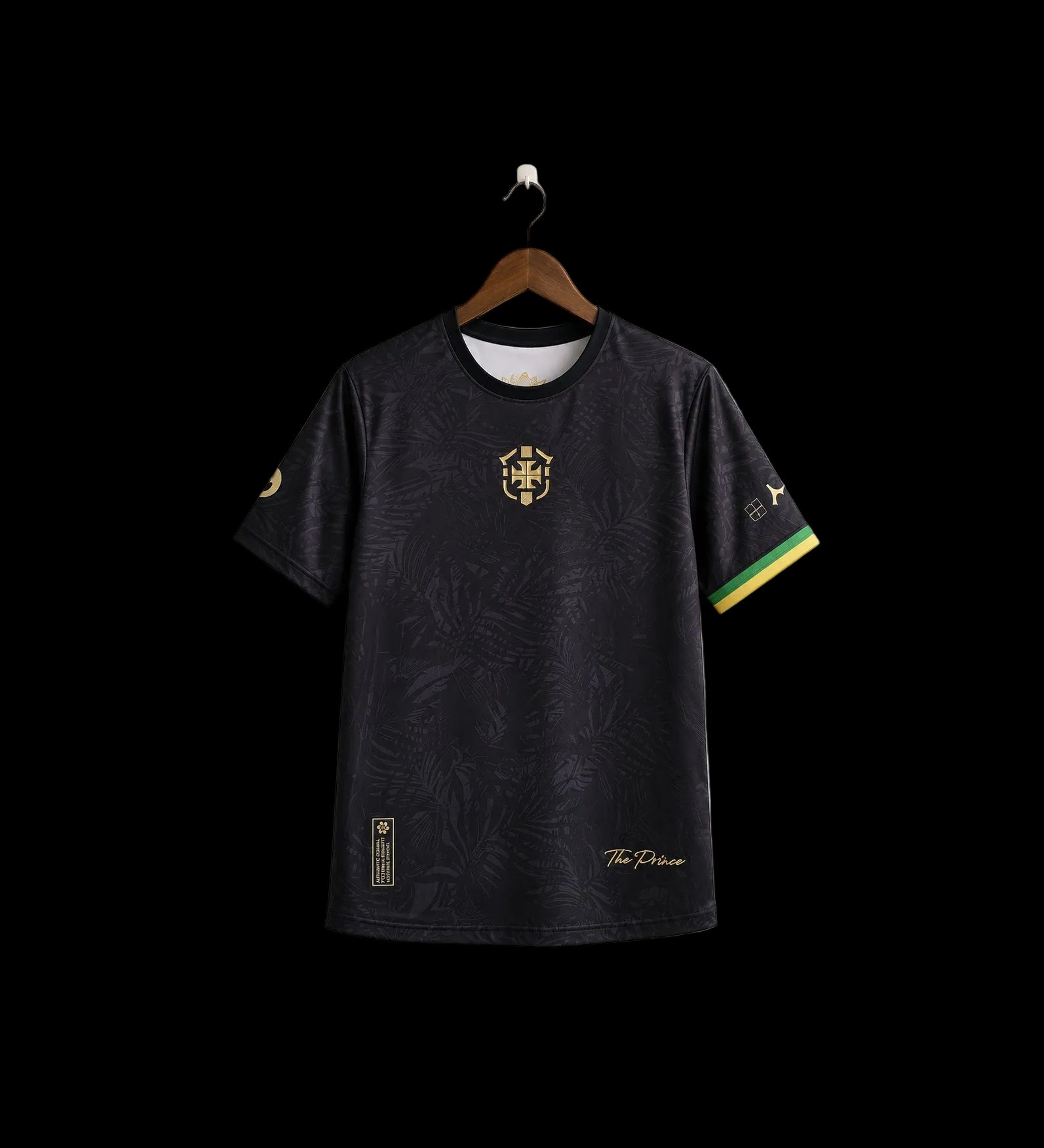 NEYMAR JR | PRINCE EDITION