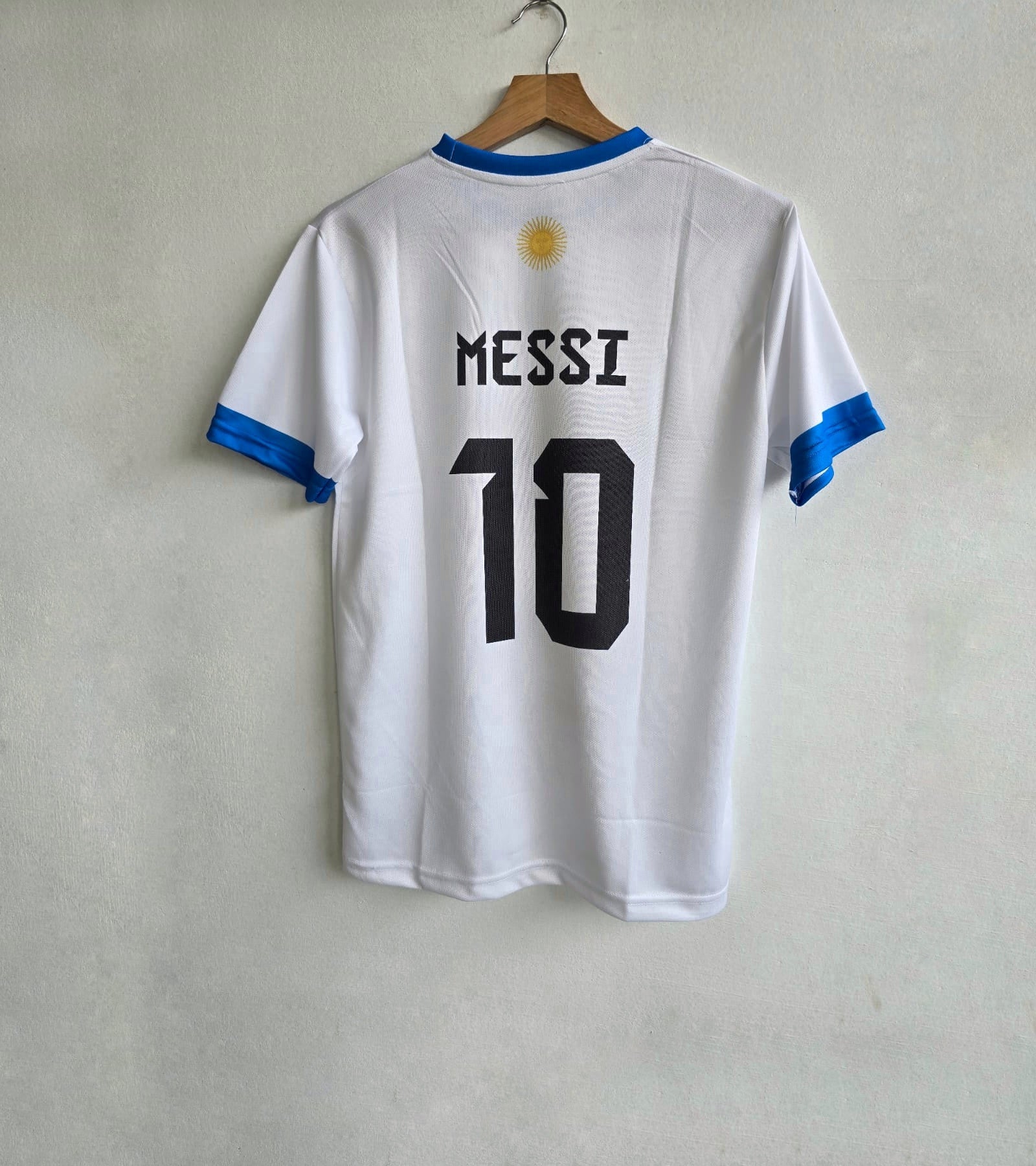 LIONEL MESSI WORLD CUP WINNING EDITION