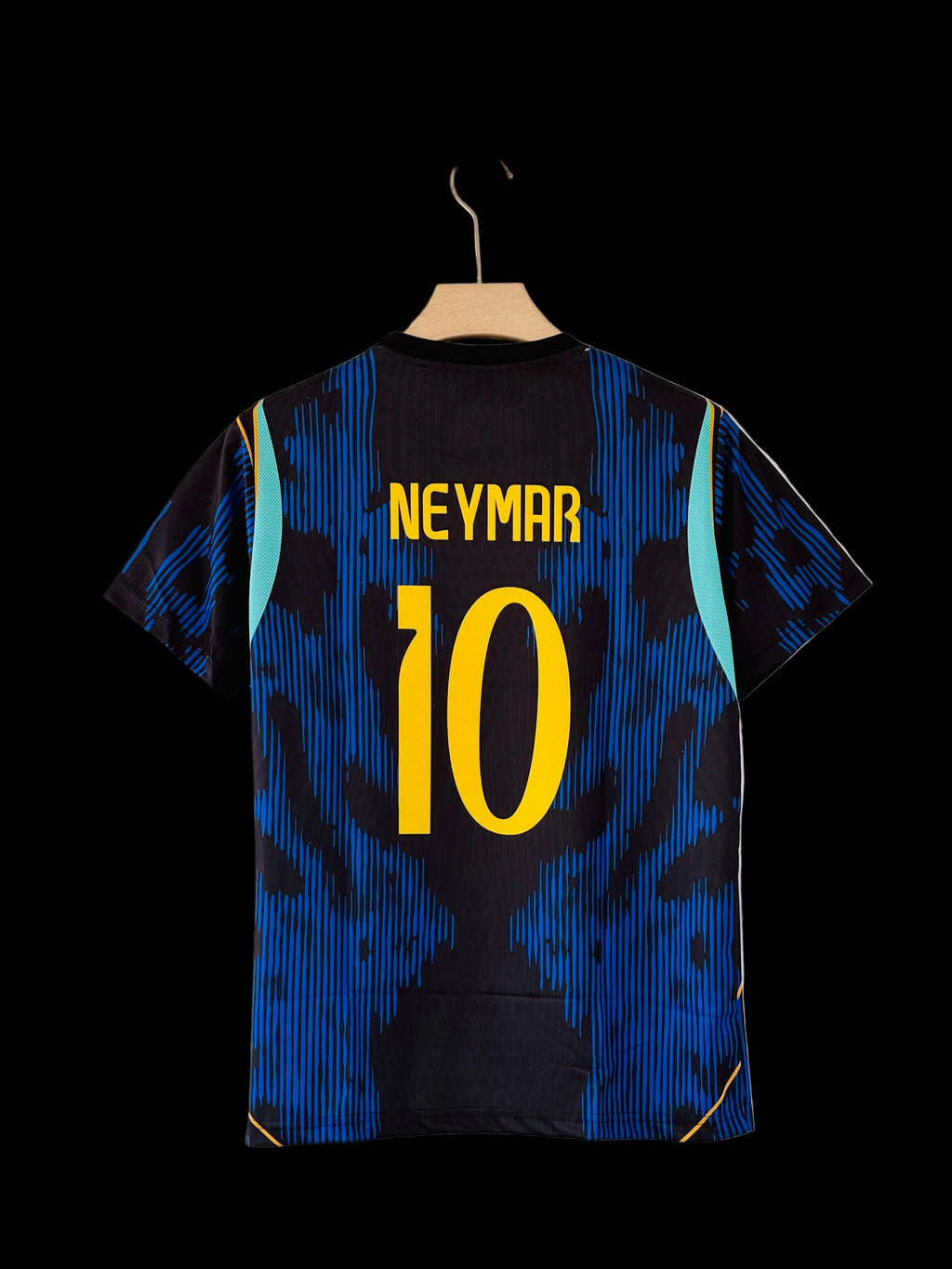 NEYMAR | BRAZIL WC 26 AWAY