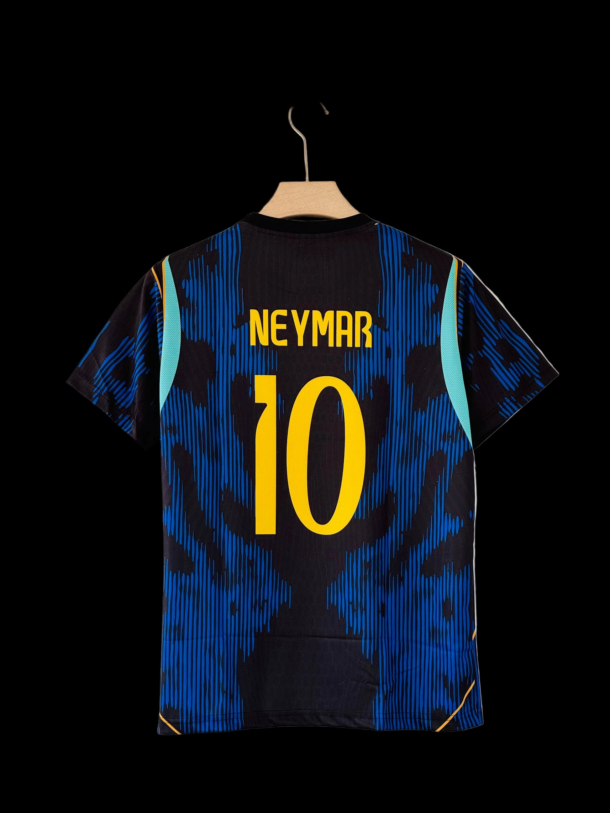 NEYMAR | BRAZIL WC 26 AWAY