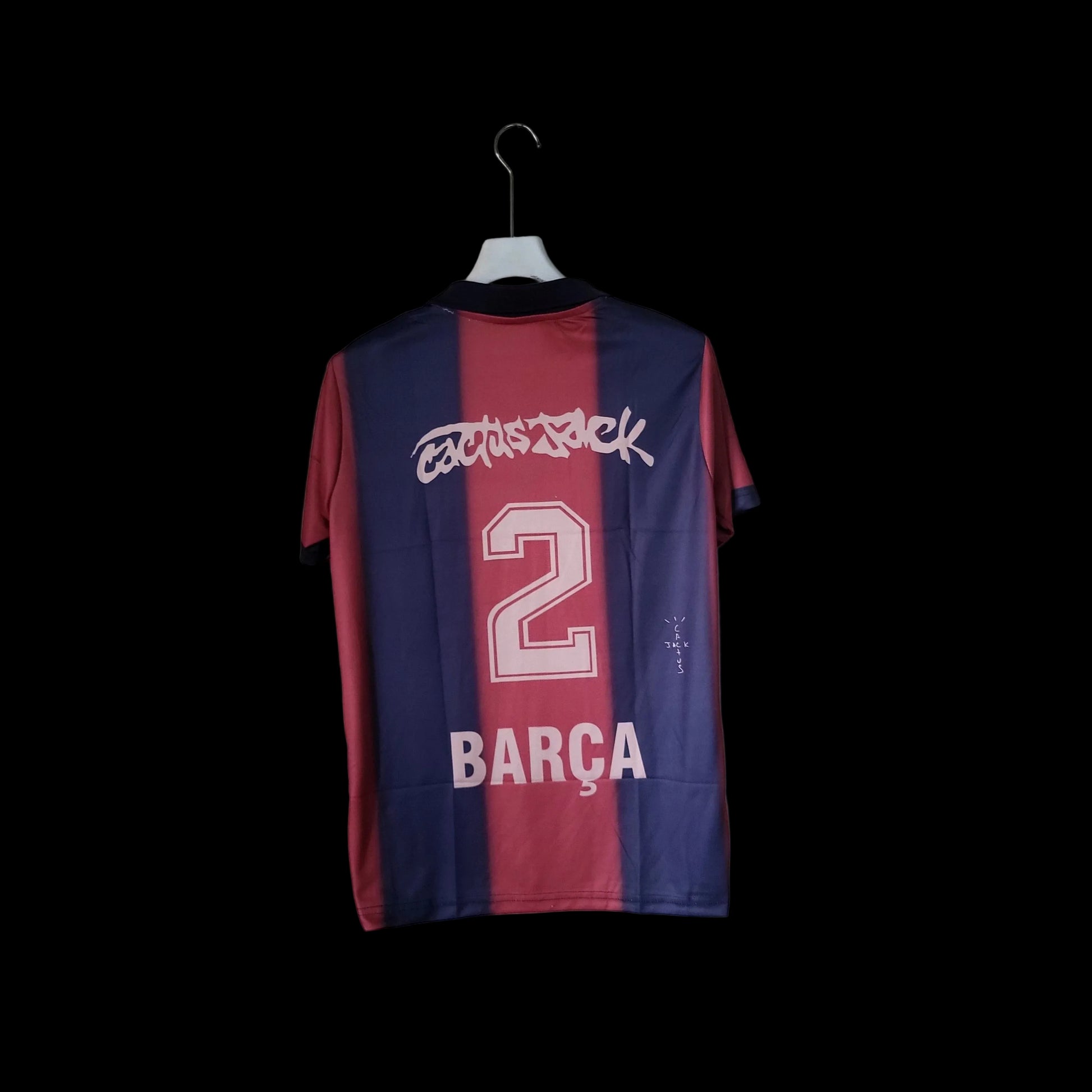 FCB | CACTUS JACK TRAVIS SCOTT EDITION
