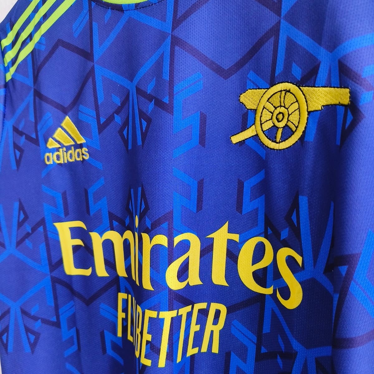 ARSENAL SPECIAL EDITION KIT