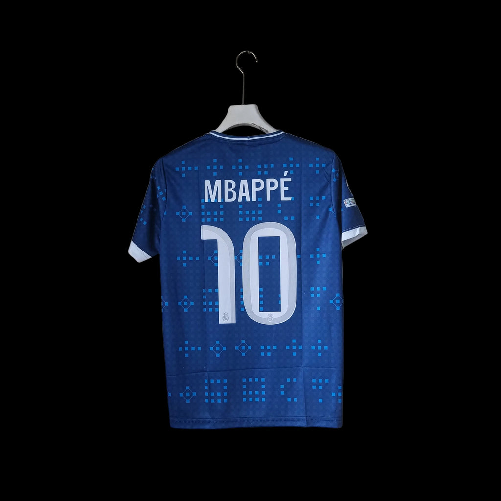 MBAPPE | REAL MADRID 2025 - 26 AWAY