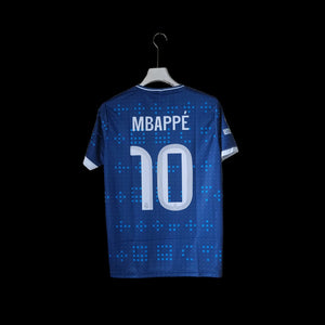 MBAPPE | REAL MADRID 2025 - 26 AWAY
