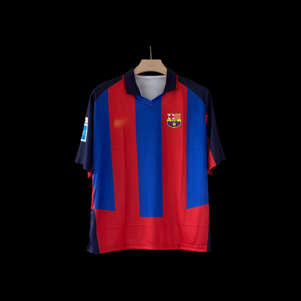 RONALDINHO | BARCELONA 2003 - 04 OVERSIZED HOME