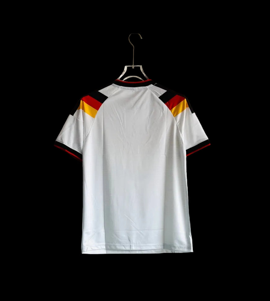 GERMANY | WC 26 HOME PREMIUM