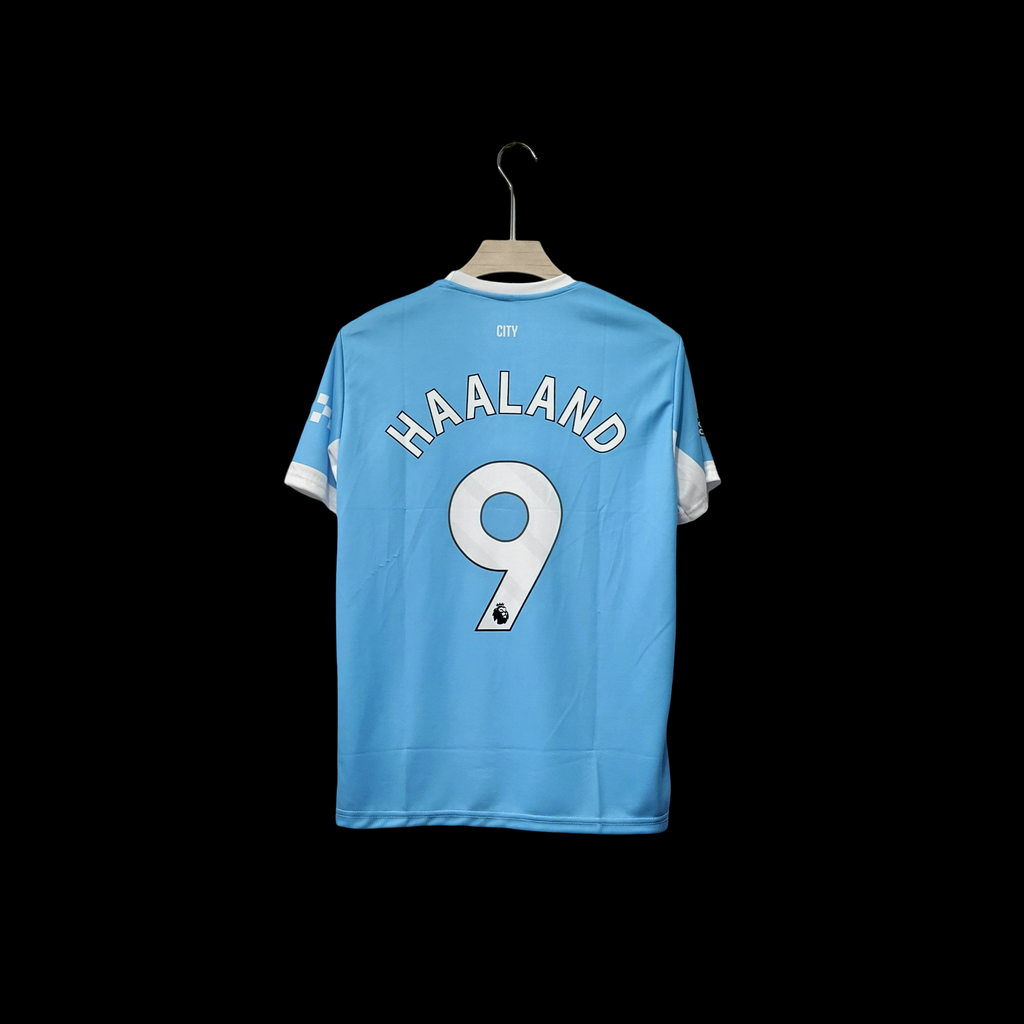 HAALAND |MANCHESTER CITY 2026 - 27 HOME