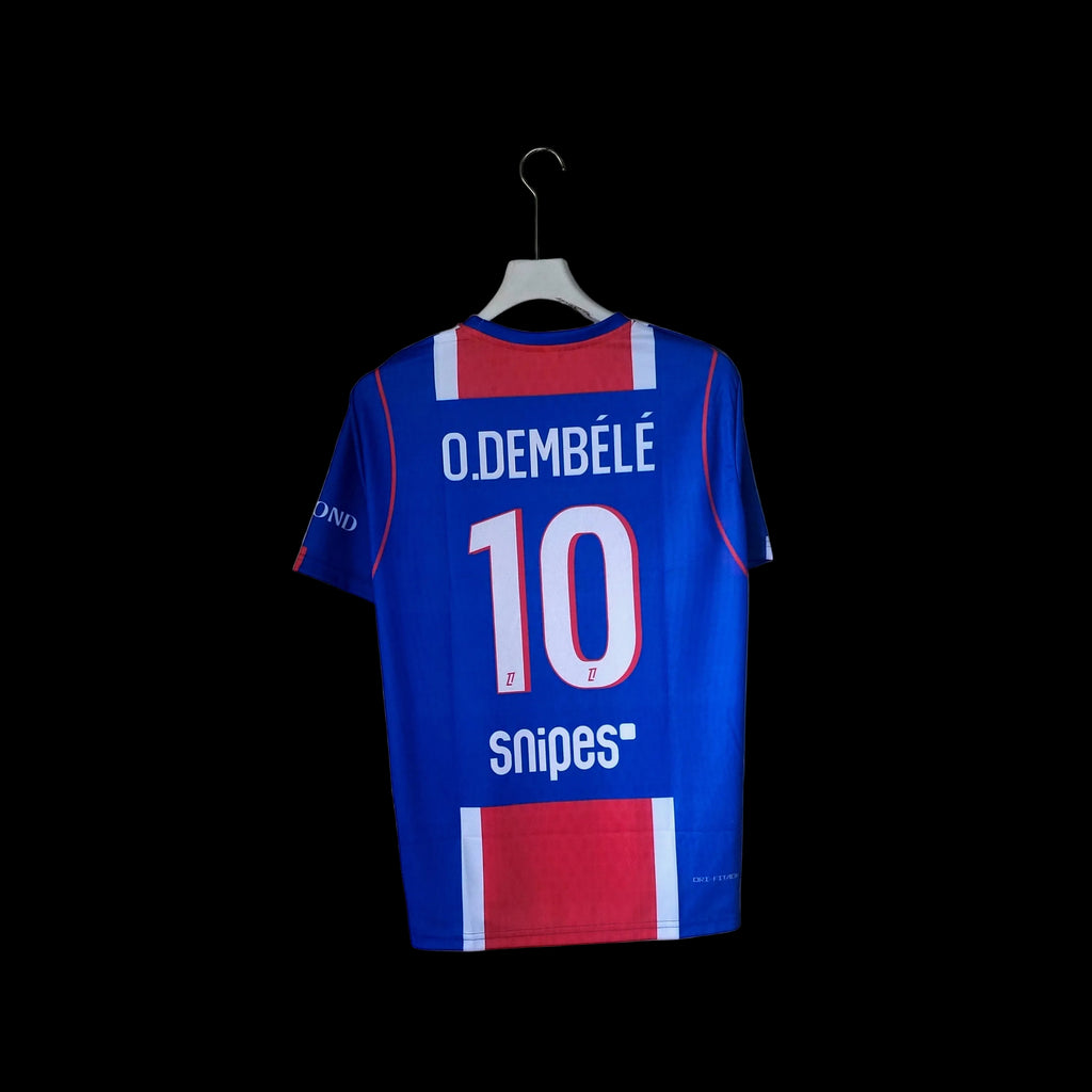 DEMBELE | PSG 2026 - 27 HOME