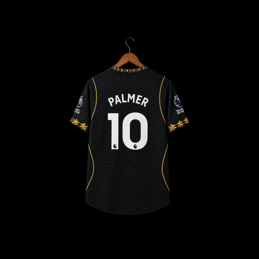 PALMER | CHELSEA 2026 - 27 AWAY