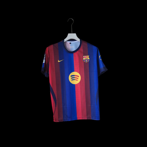 PEDRI | BARCELONA 2026 - 27 HOME