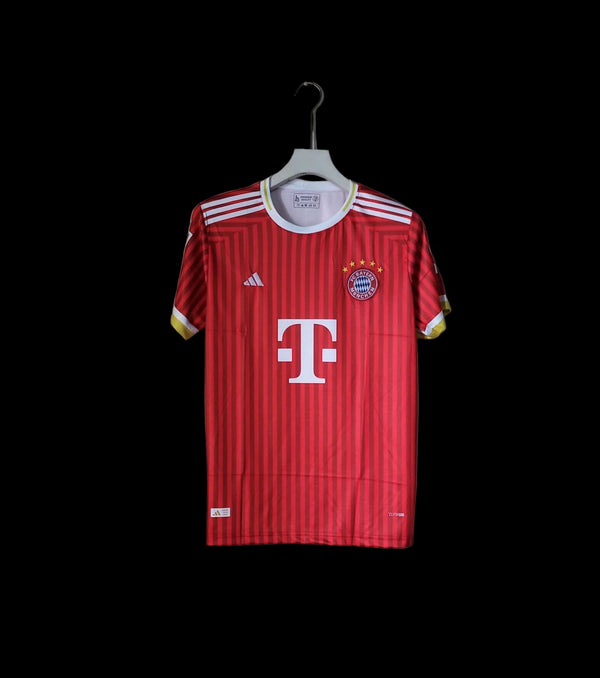 KANE | BAYERN MUNICH 2026 - 27 HOME