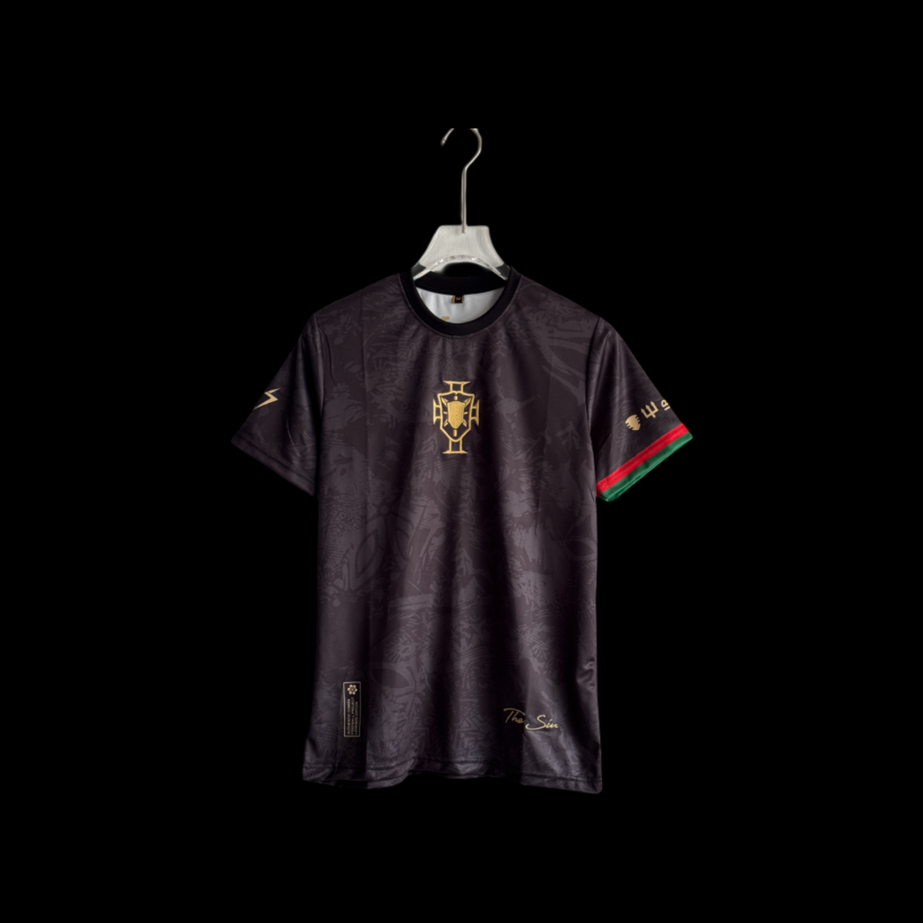 CR7 | GOAT EDITION