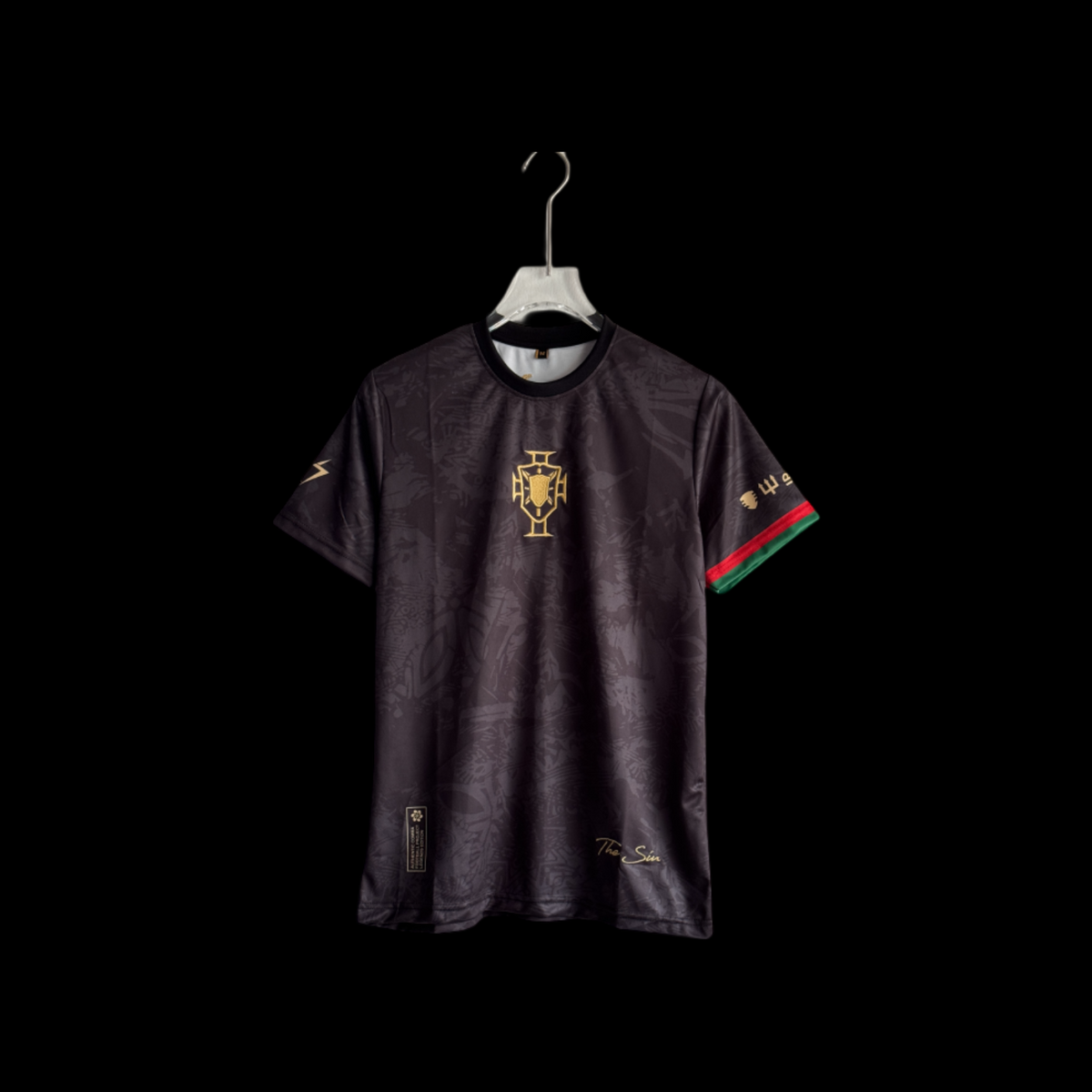 CR7 | GOAT EDITION