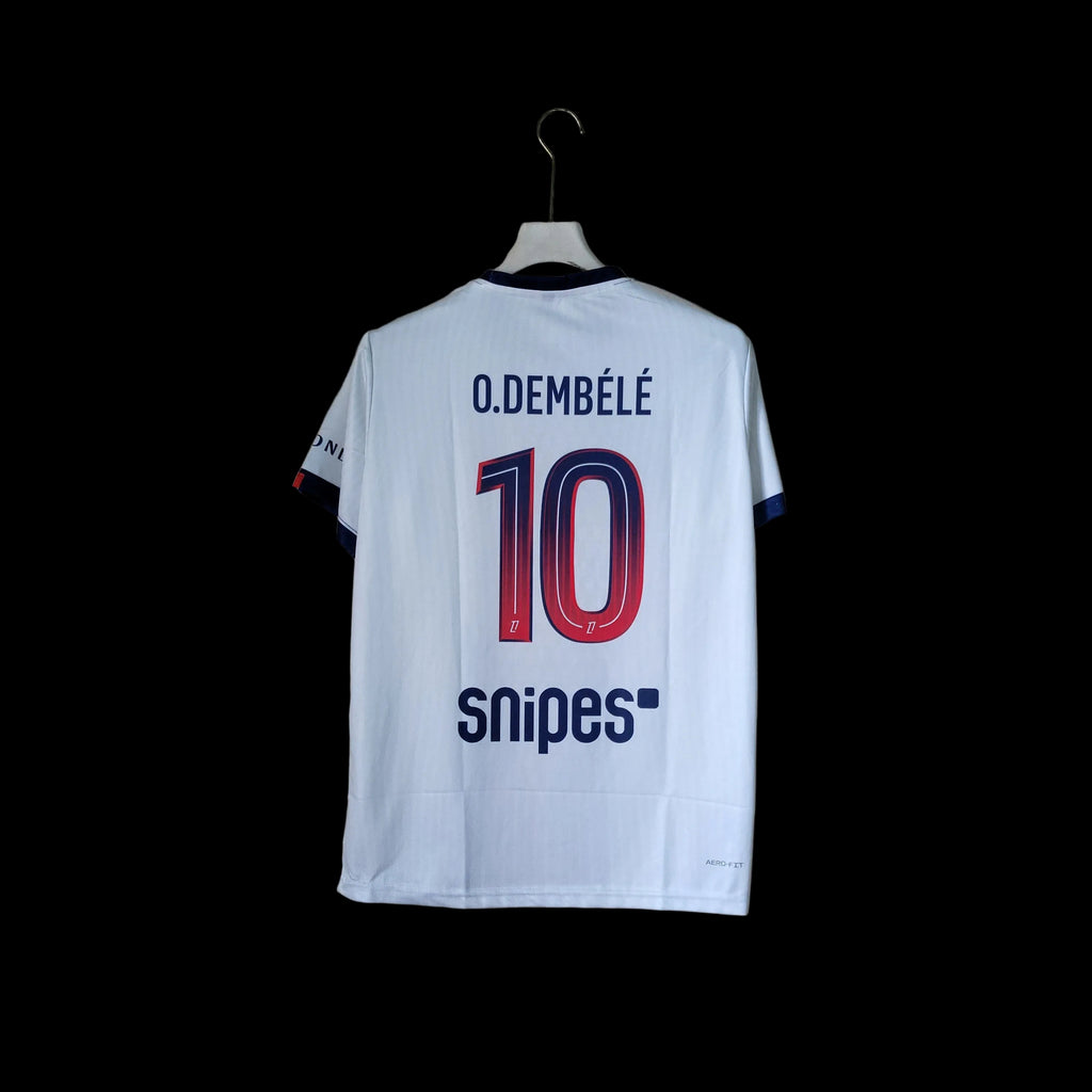 DEMBELE | PSG 2026 - 27 AWAY