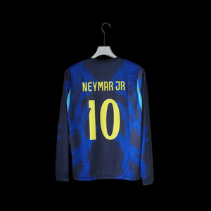 NEYMAR | BRAZIL WC 26 AWAY