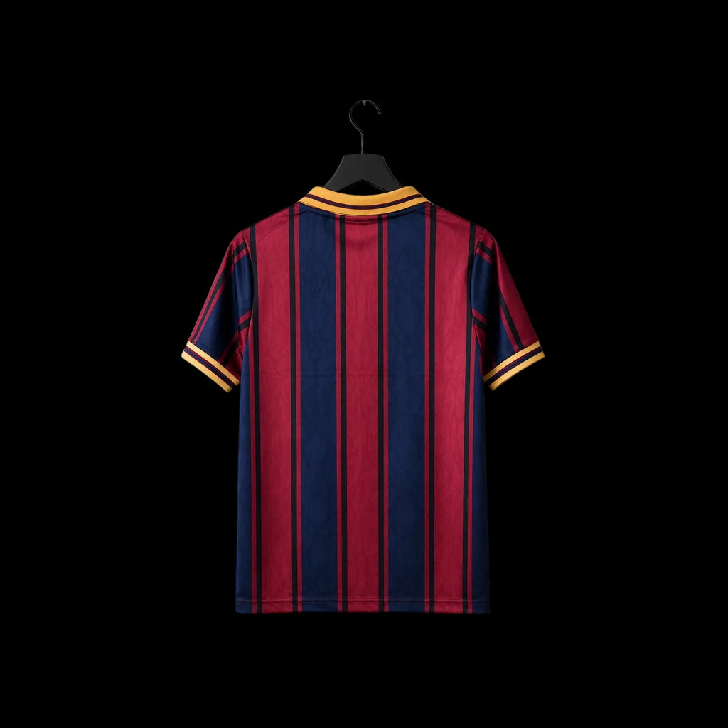 FCB | 125th ANNIVERSARY EDITION