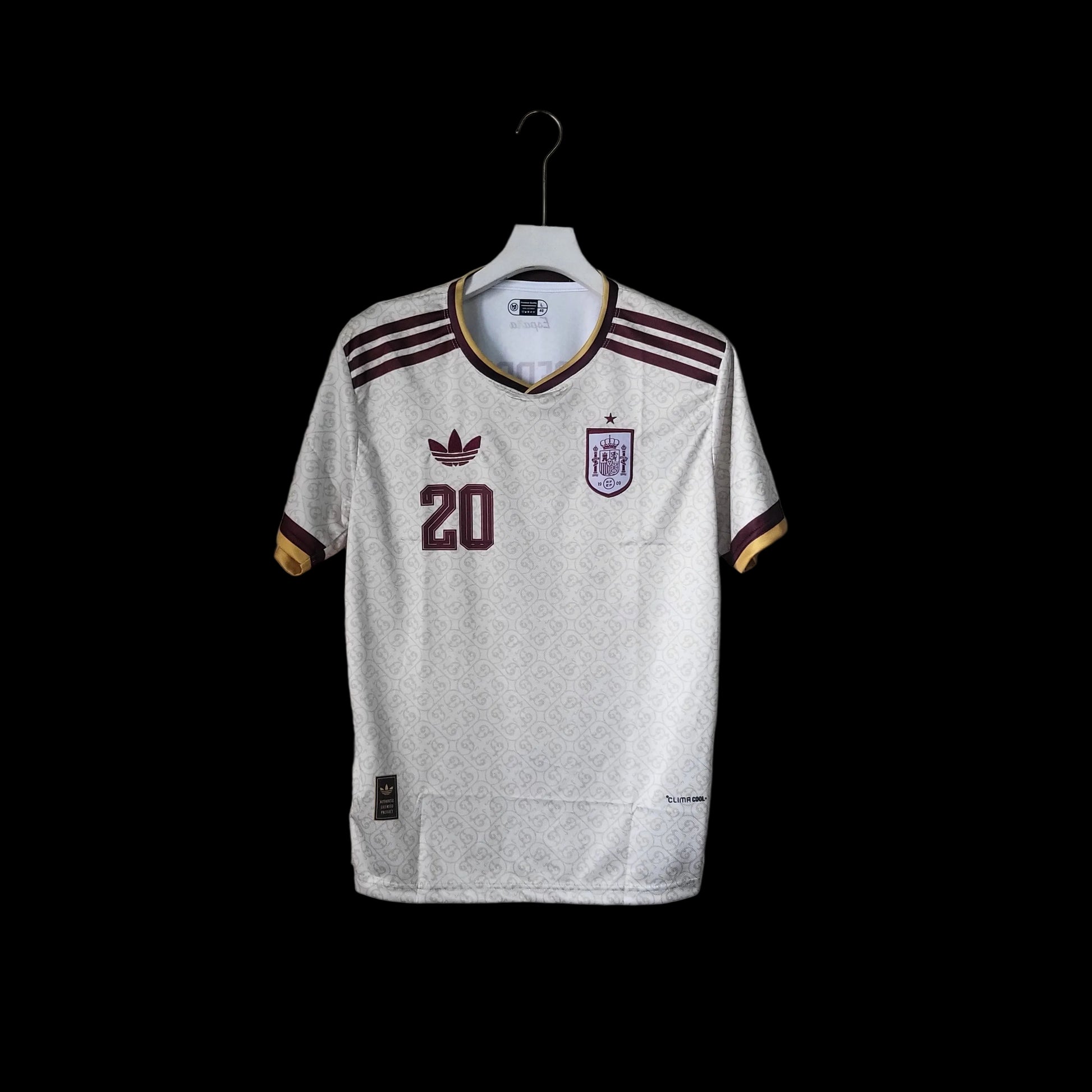 PEDRI | SPAIN WC 26 AWAY