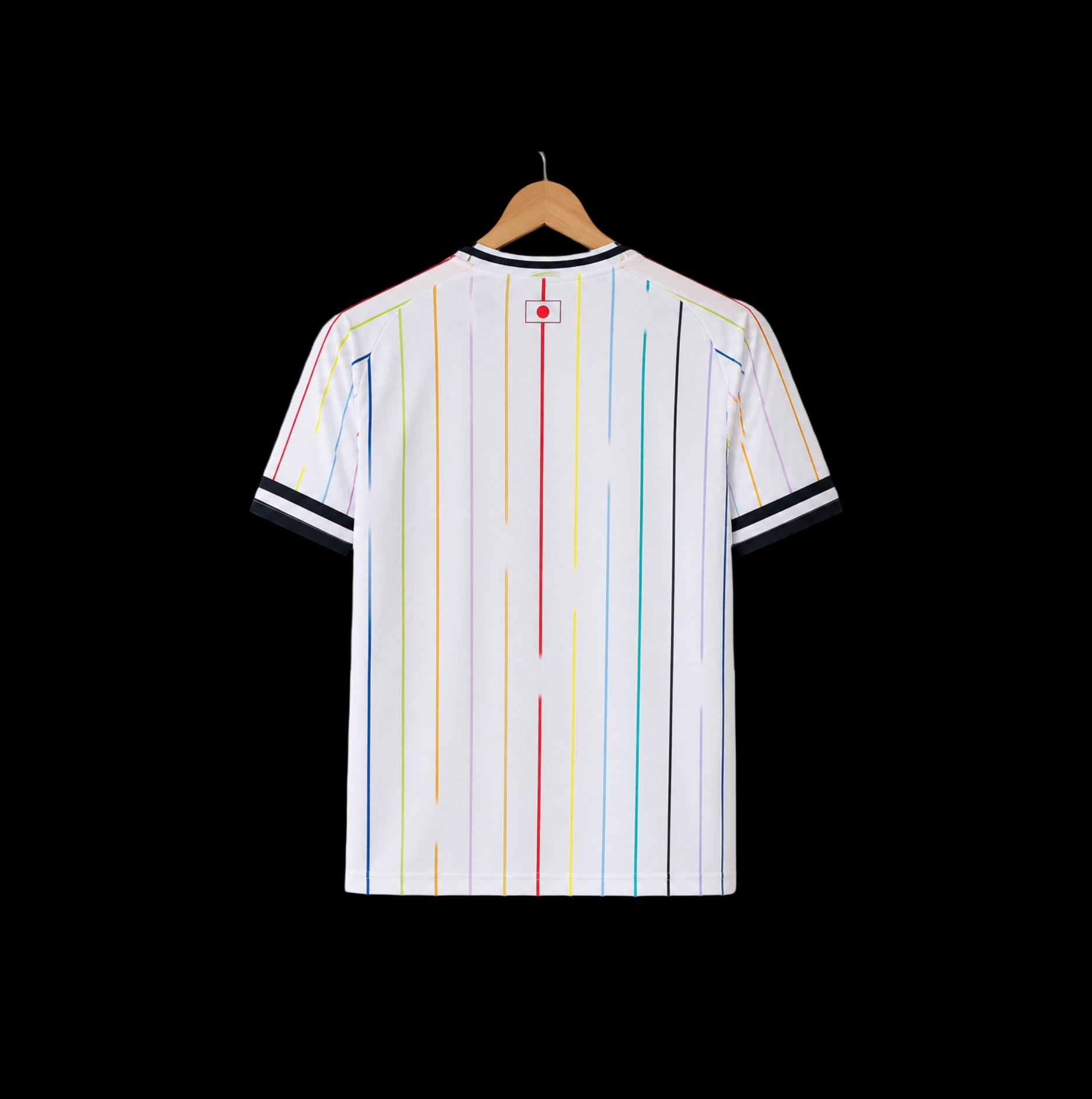 JAPAN | WORLD CUP 26 HOME