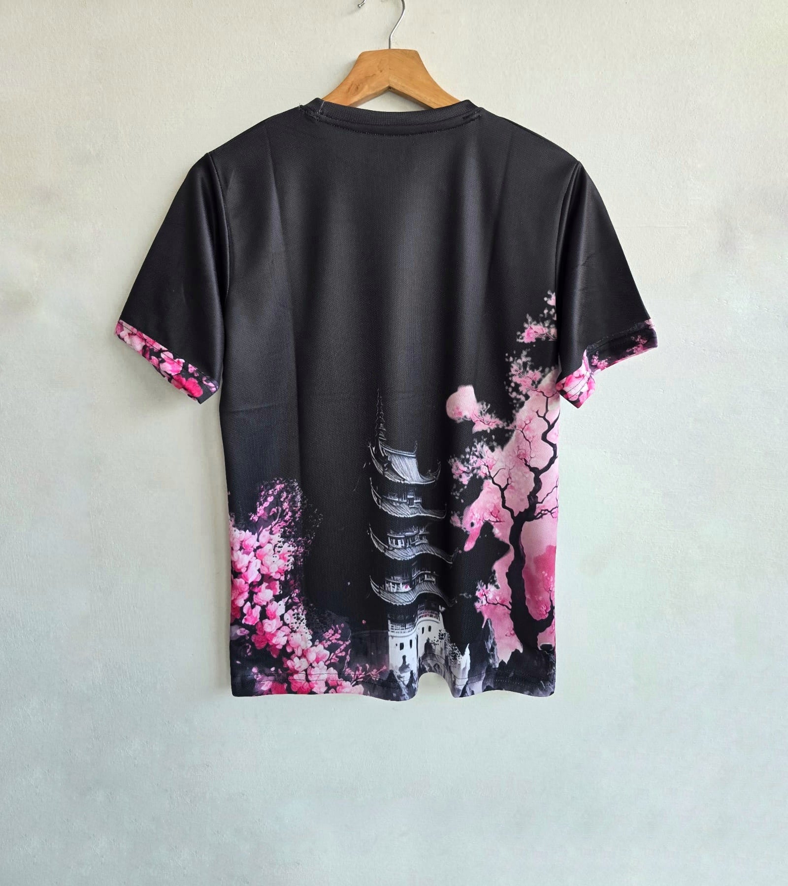 JAPAN PINK DRAGON EDITION KIT