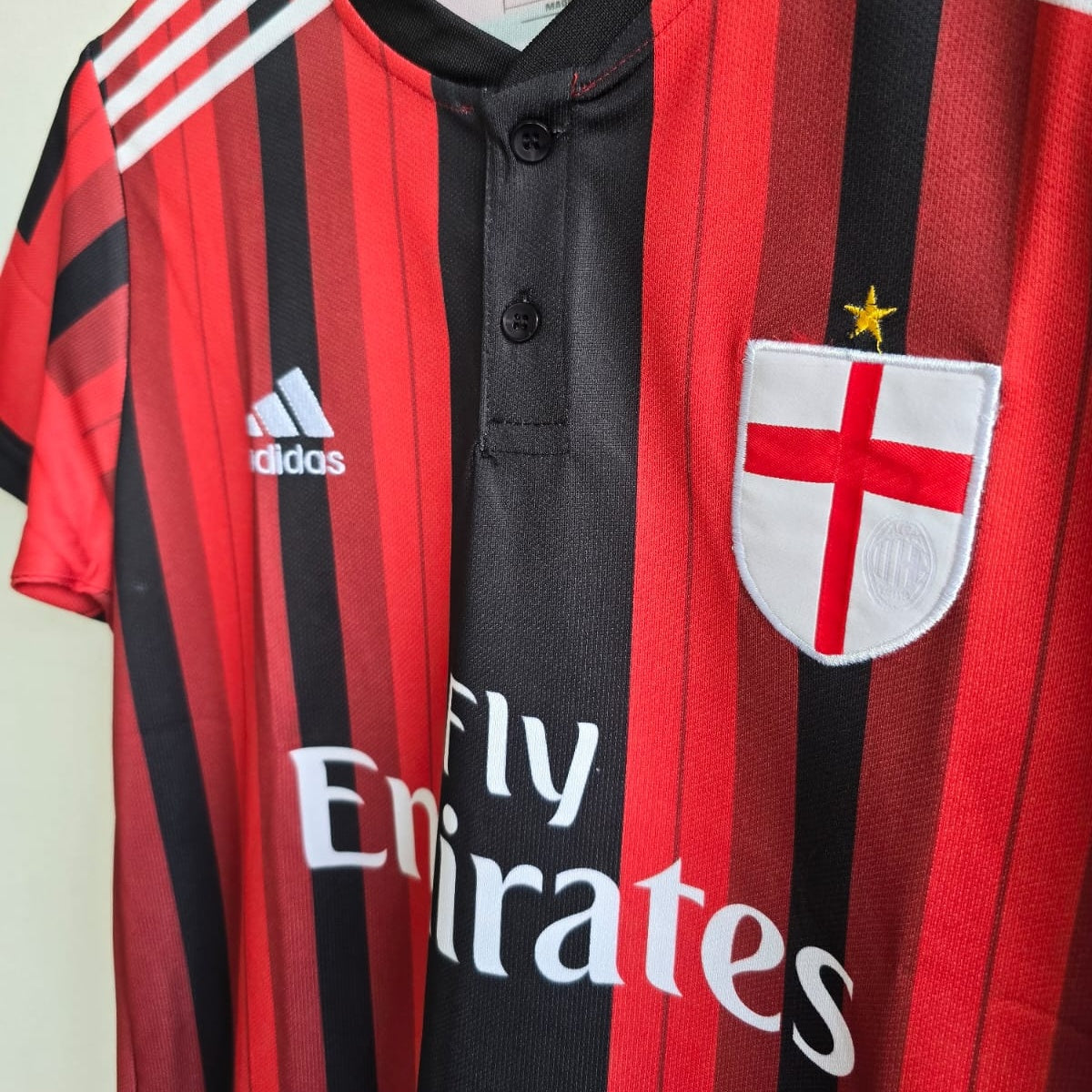 KAKA AC MILAN 2014 RETRO