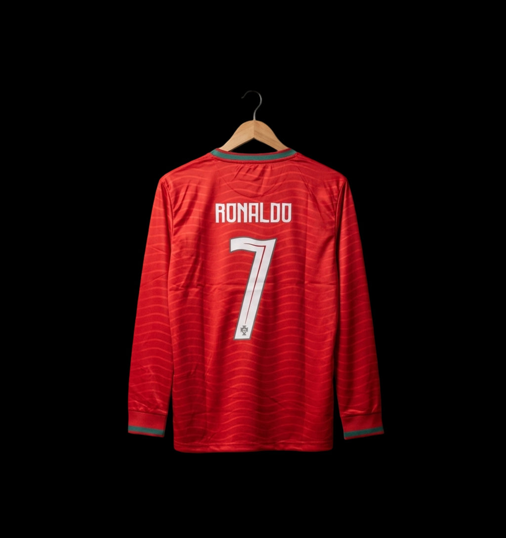 CR7 | PORTUGAL 2026 WC HOME