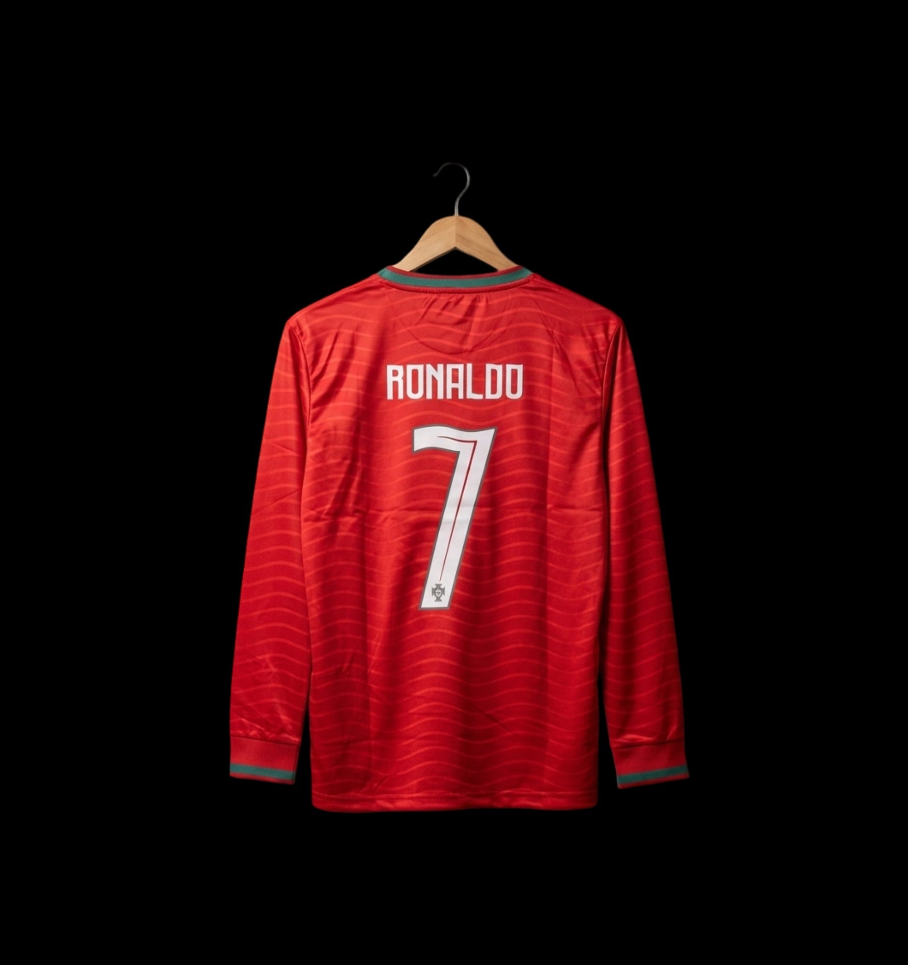 CR7 | PORTUGAL 2026 WC HOME