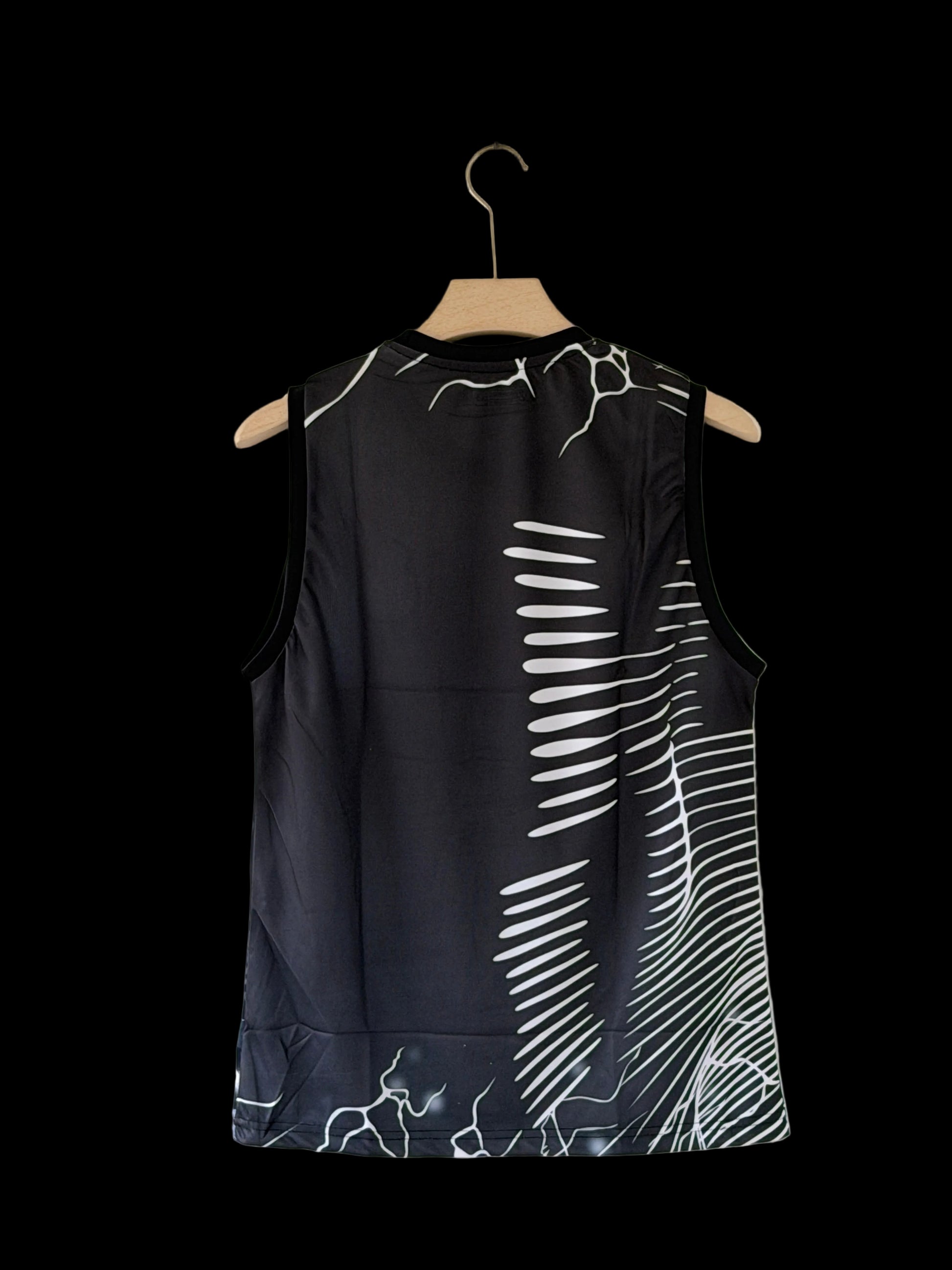 REAL MADRID PANTHER EDITION