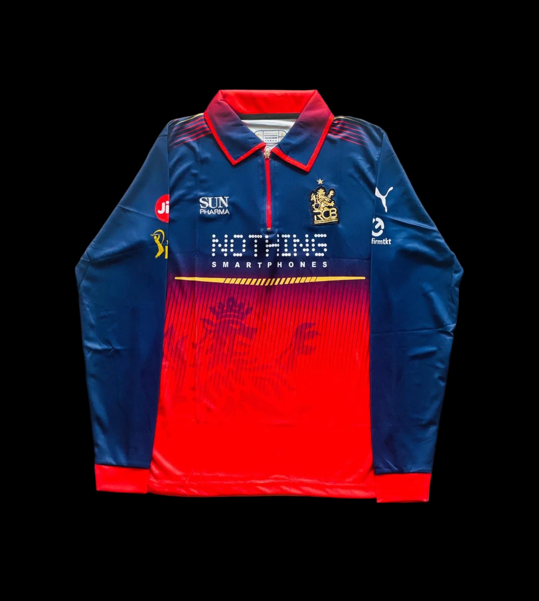 VIRAT KOHLI | RCB 26 HOME