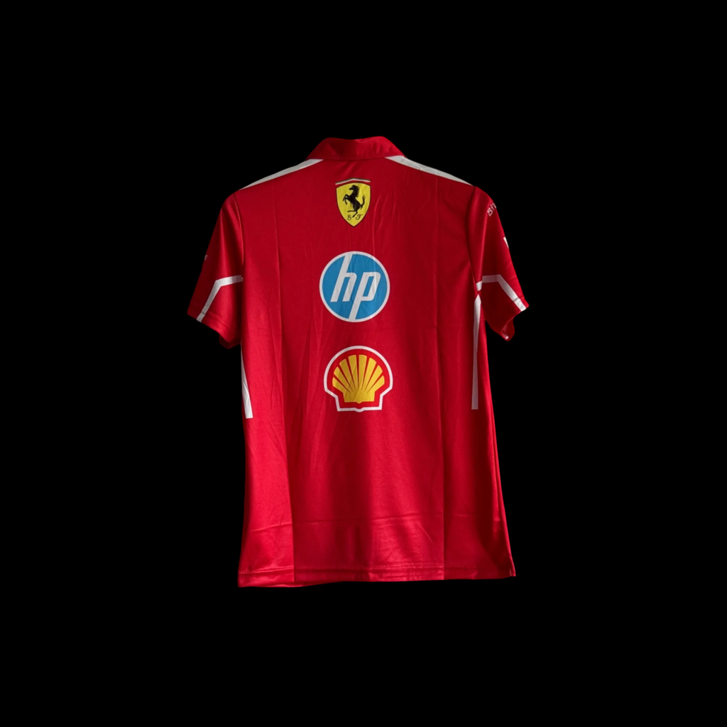 F1 | FERRARI SCUDERIA 2025