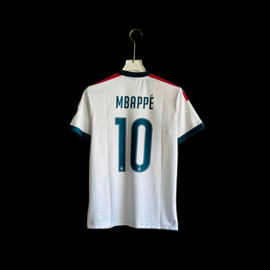 MBAPPE | REAL MADRID 2026 - 27 HOME